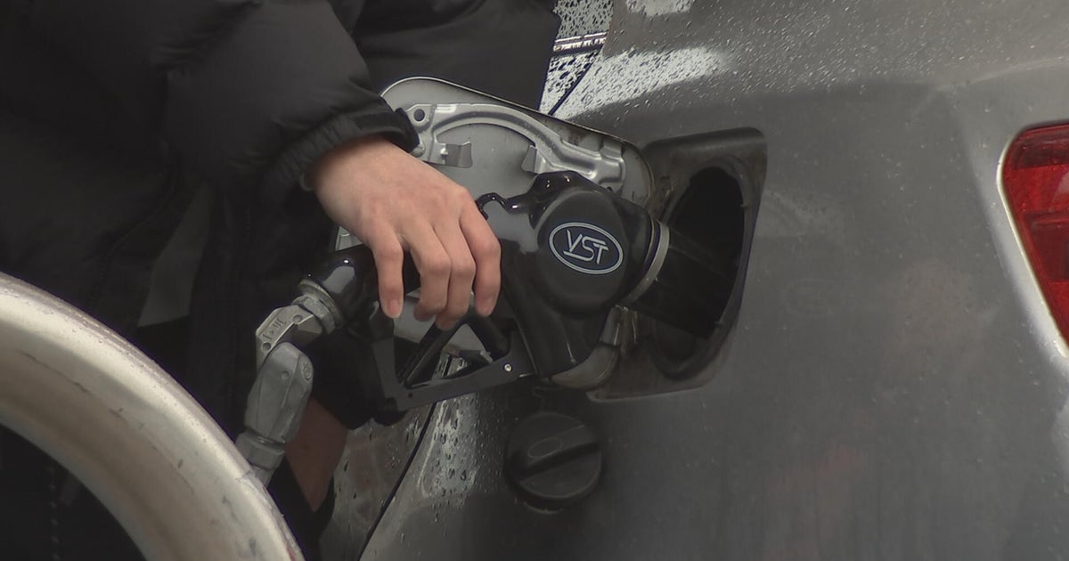 Are gas prices going up? Here's how much you could pay in Pennsylvania, New Jersey and Delaware.