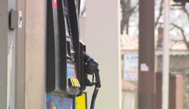 Why gas prices spiked again and how to save at the pump – NBC10 Philadelphia