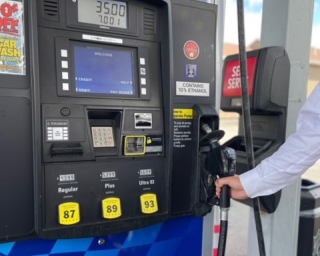 Gas Prices Rise 47 Cents in Pennsylvania in a Week