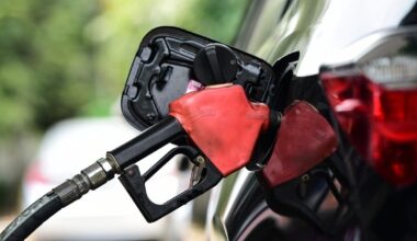 How Iran Attacks Could Impact Gas Prices In PA