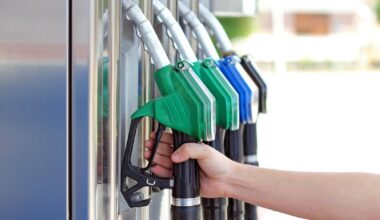 Cheapest Gas In Pittsburgh Area: Here's Where To Find It