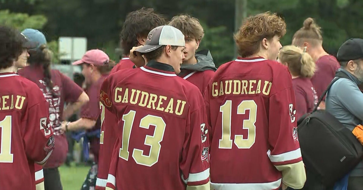 Second annual Gaudreau Family 5K Run returns in May to honor Johnny and Matthew's legacy