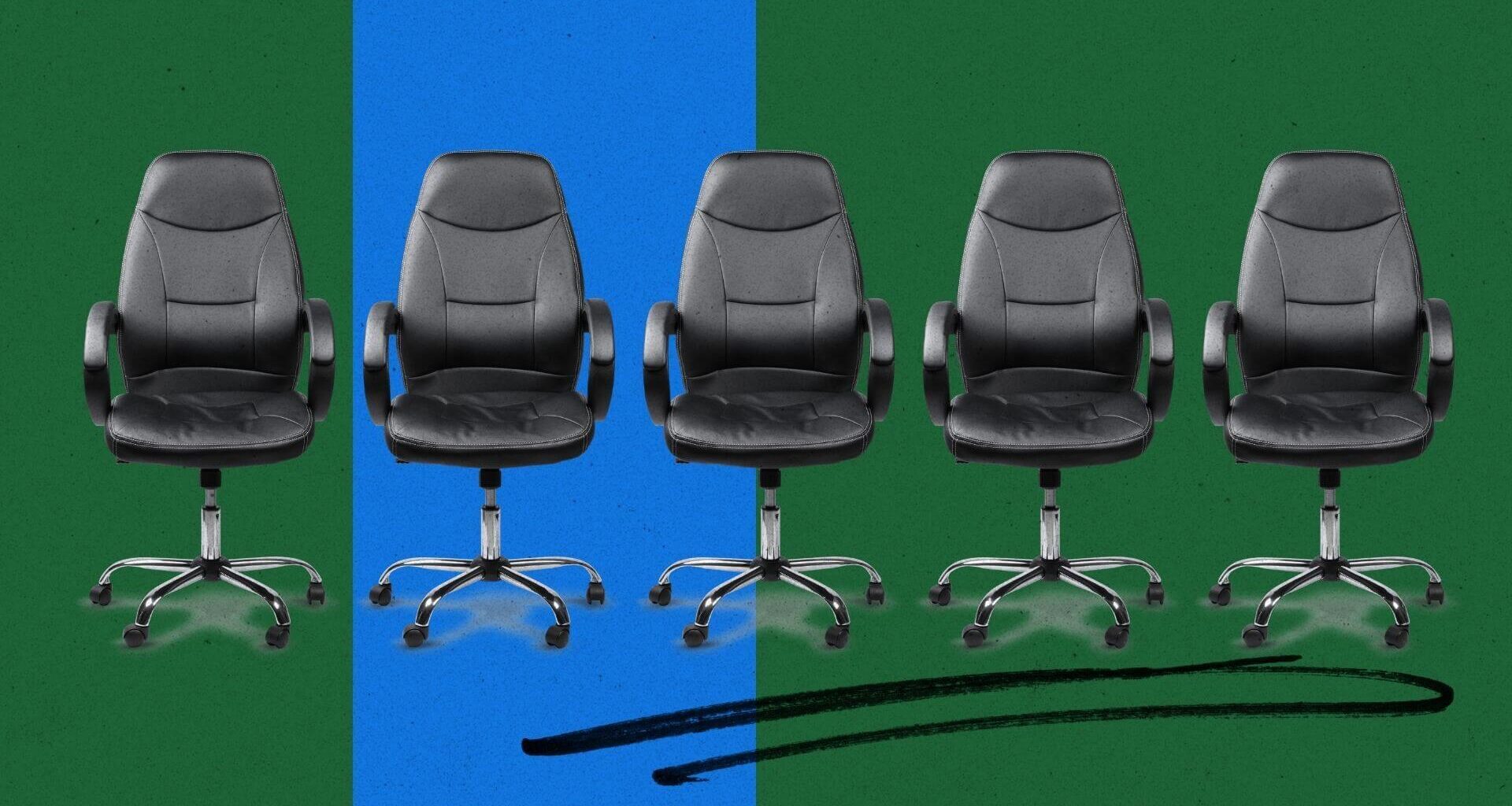 Don’t let return-to-office push women out of the workforce