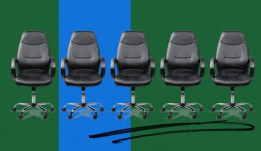 Don’t let return-to-office push women out of the workforce