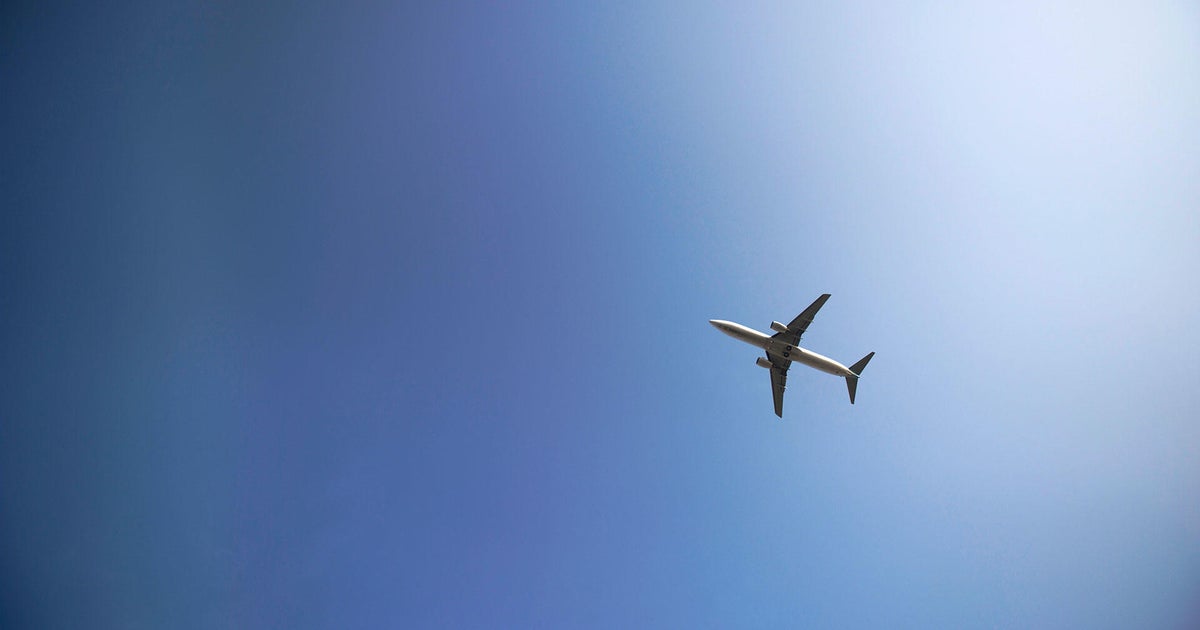 New Jersey man sentenced to prison for sexually assaulting woman on Philadelphia-bound flight