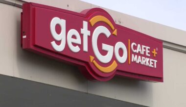 Giant Eagle myPerks can be used at Circle K in Ohio