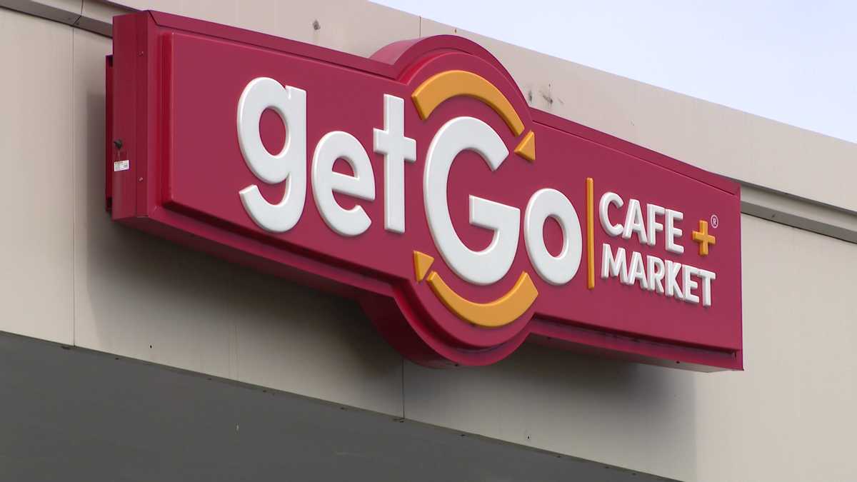 Giant Eagle myPerks can be used at Circle K in Ohio