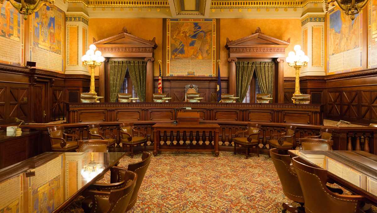Pa. Supreme Court rules life sentences without parole for second-degree murder unconstitutional