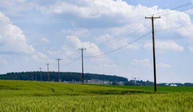 Storms knock out power for some Pennsylvanians