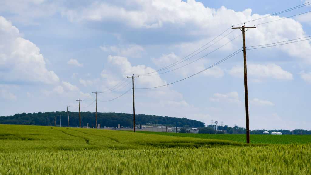 Storms knock out power for some Pennsylvanians
