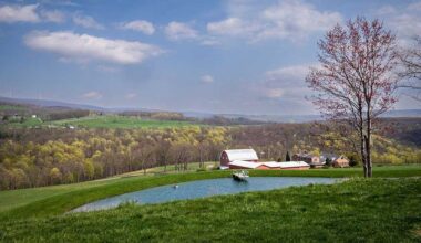 List of April events for South-Central Pennsylvania