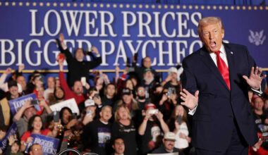 Franklin and Marshall Poll asks Pa. voters about biggest issues, personal finances