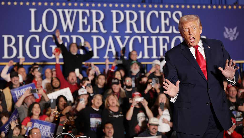 Franklin and Marshall Poll asks Pa. voters about biggest issues, personal finances