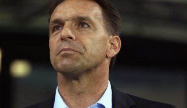 MLS suspends Union sporting director Ernst Tanner after investigation finds "substantiated violations"