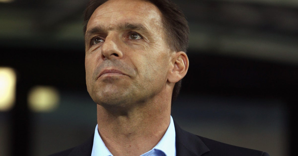 MLS suspends Union sporting director Ernst Tanner after investigation finds "substantiated violations"