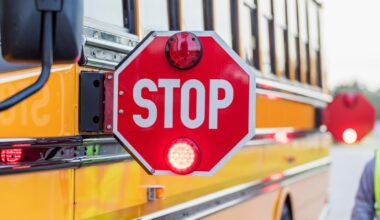 5 Pittsburgh-area families sue First Student bus company over alleged negligence