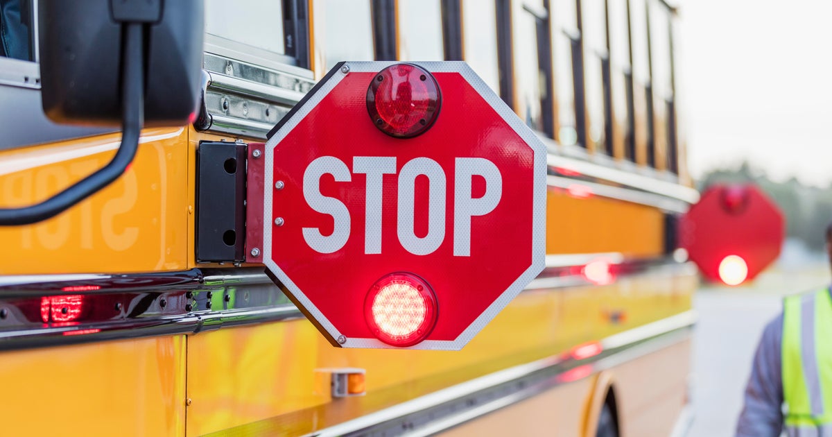 5 Pittsburgh-area families sue First Student bus company over alleged negligence