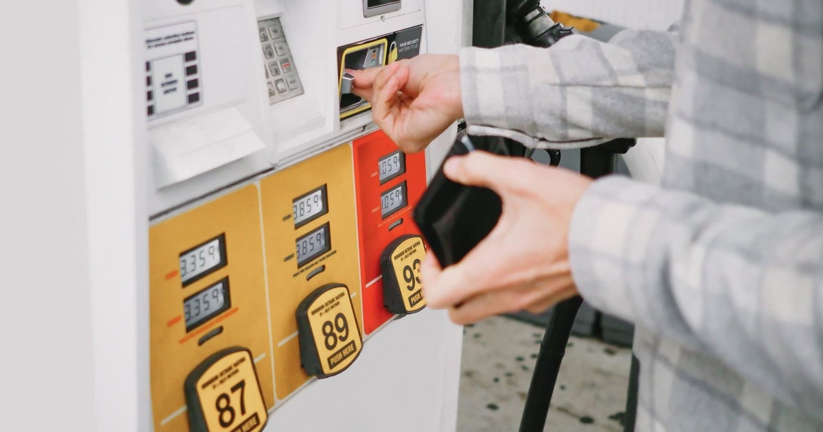 What the war with Iran could mean for gas prices in western Pennsylvania