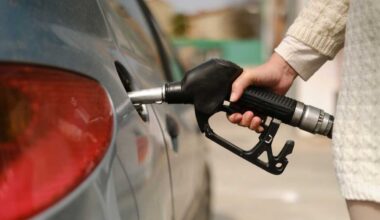 Gas prices continue to surge in Pennsylvania