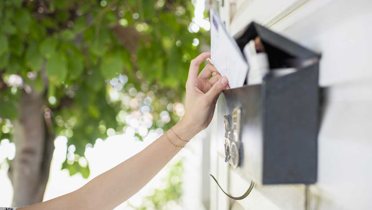 Checks totaling nearly $23M being sent to some Pennsylvanians