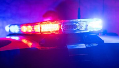 Man accused of making threats at KeyBank in Mount Pleasant