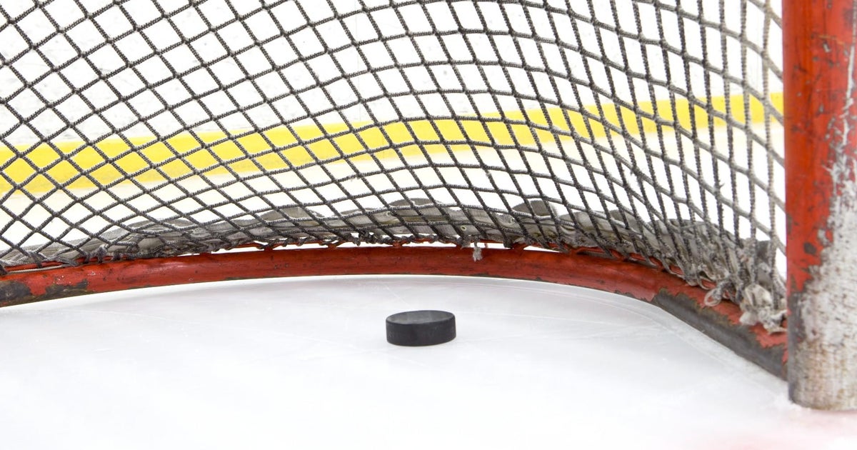 Mercyhurst to drop Division I men's hockey program