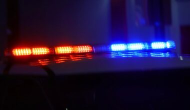 Walt Whitman Bridge closed in both directions due to police activity, officials say