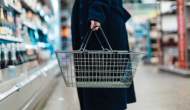 Pa. lawmaker proposes bill that bans dynamic pricing on groceries