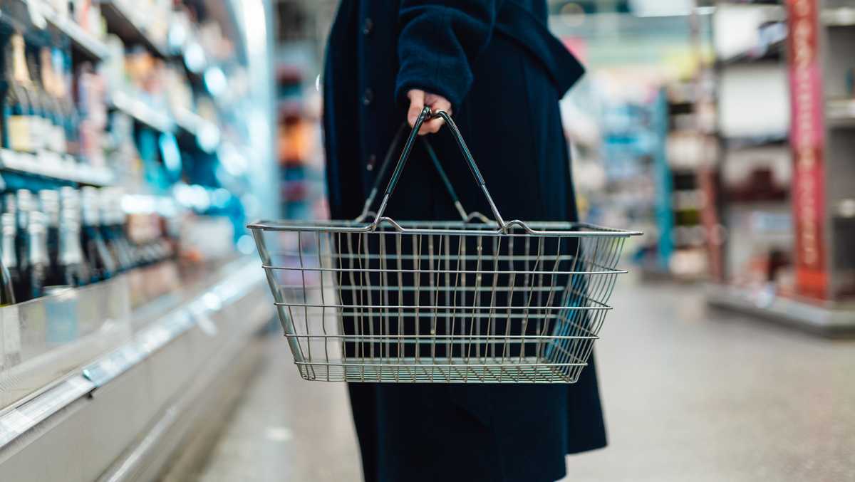 Pa. lawmaker proposes bill that bans dynamic pricing on groceries