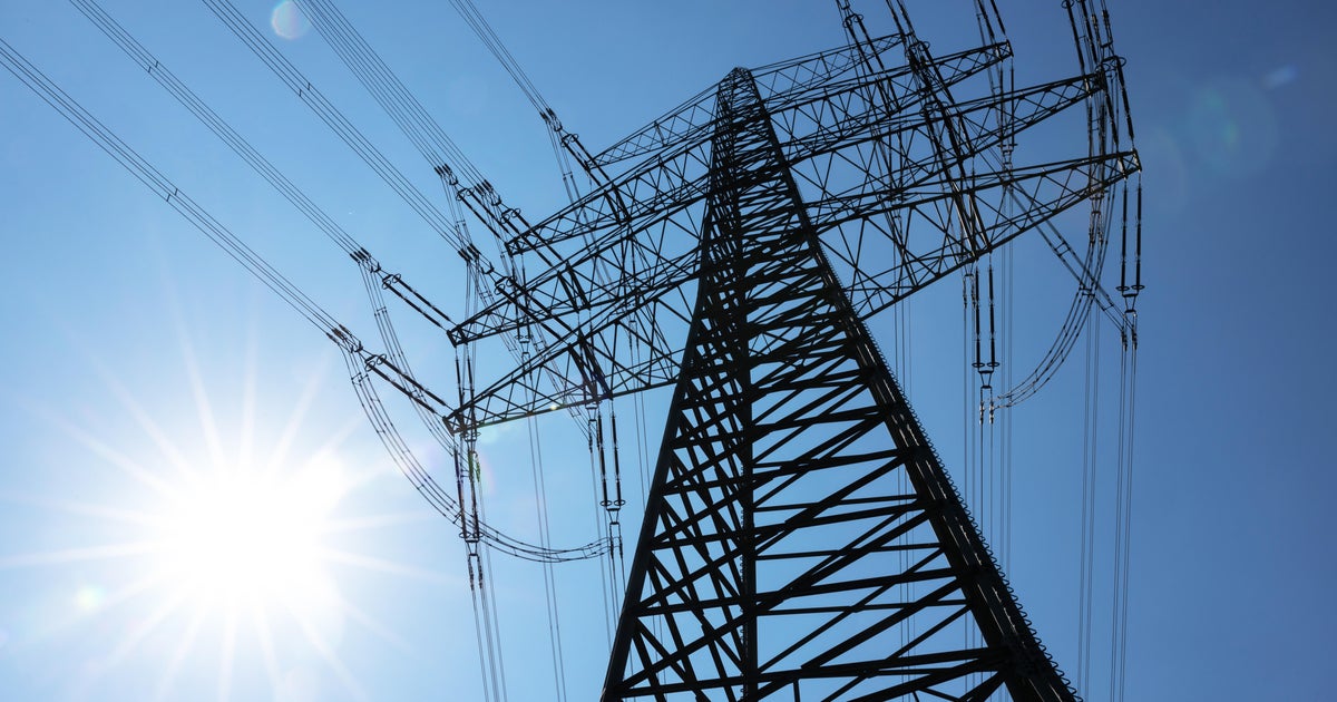 Why are electricity bills so high in Pennsylvania? An energy analyst explains.