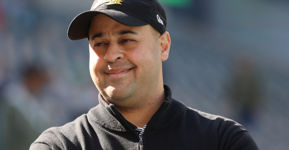 ESPN ranks Steelers as No. 1 offseason in NFL