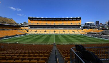 Pittsburgh's Acrisure Stadium to host free World Cup Fan Zone events