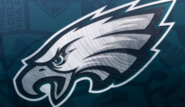 NFL comp picks: Eagles earn one more selection than previously expected