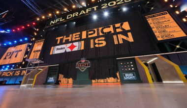 Pittsburgh Is Closing Down Schools The Week Of NFL Draft