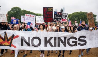 How to protest safely in Philly