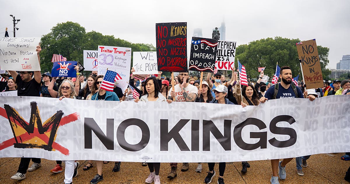How to protest safely in Philly