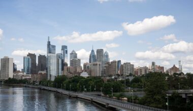 How to nominate your favorite Philadelphia places for the 2026 Liberty Bells Awards