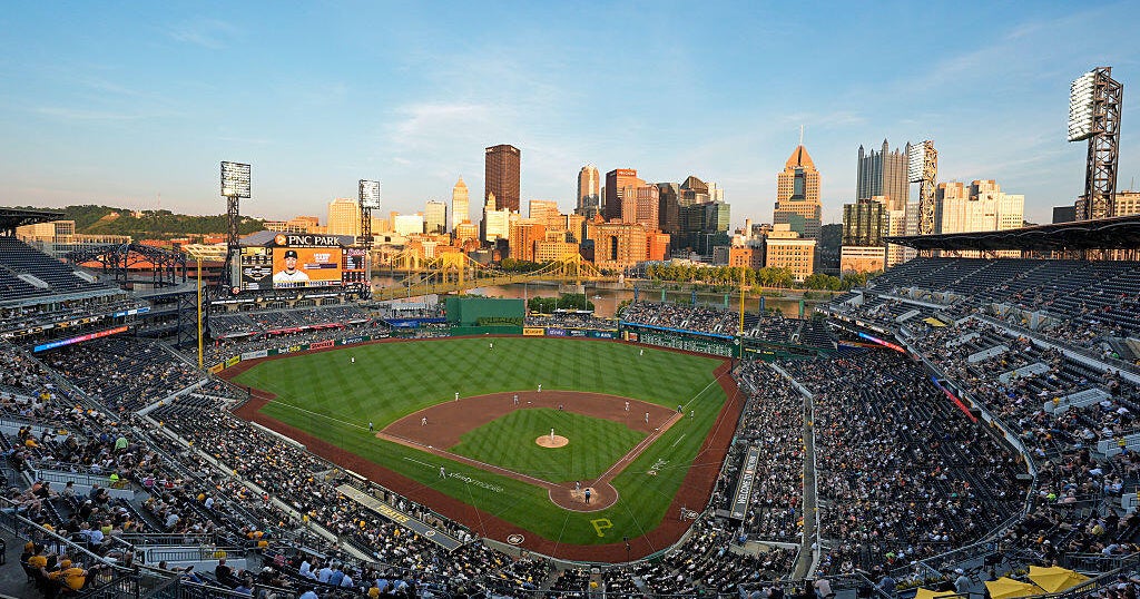 Chipped ham fries, cold pierogi salad highlight new food offerings at PNC Park for 2026 season
