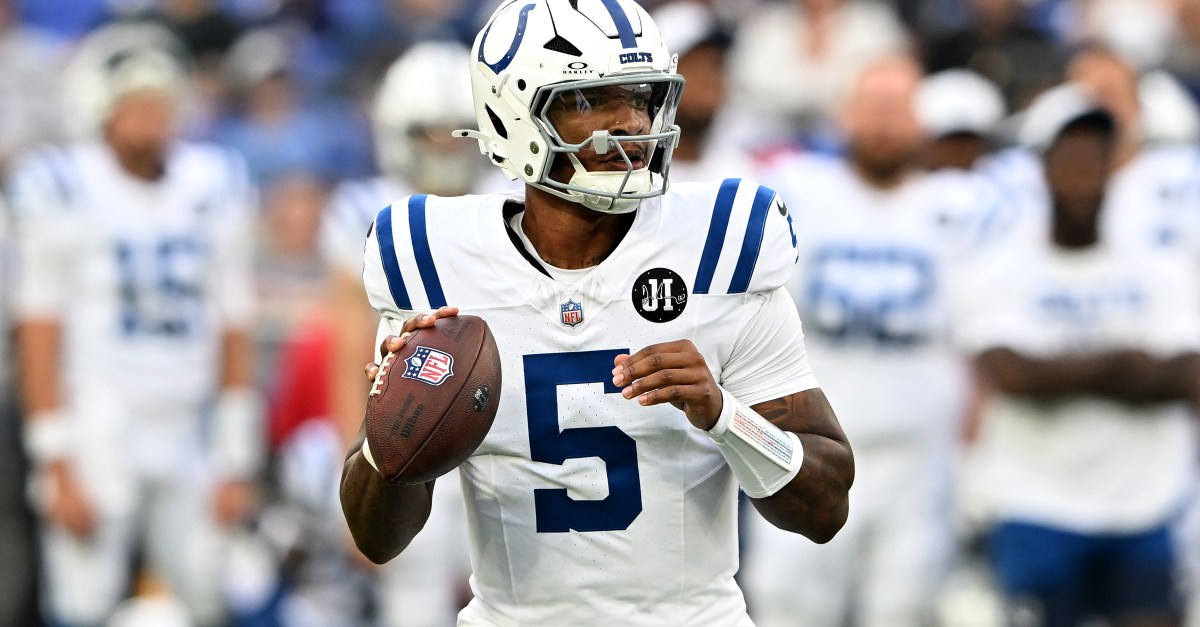 2026 Pittsburgh Steelers quarterback tier list