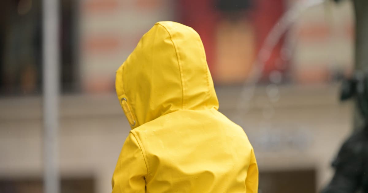 Tornado watch: Schools announce early dismissal ahead of dangerous storms