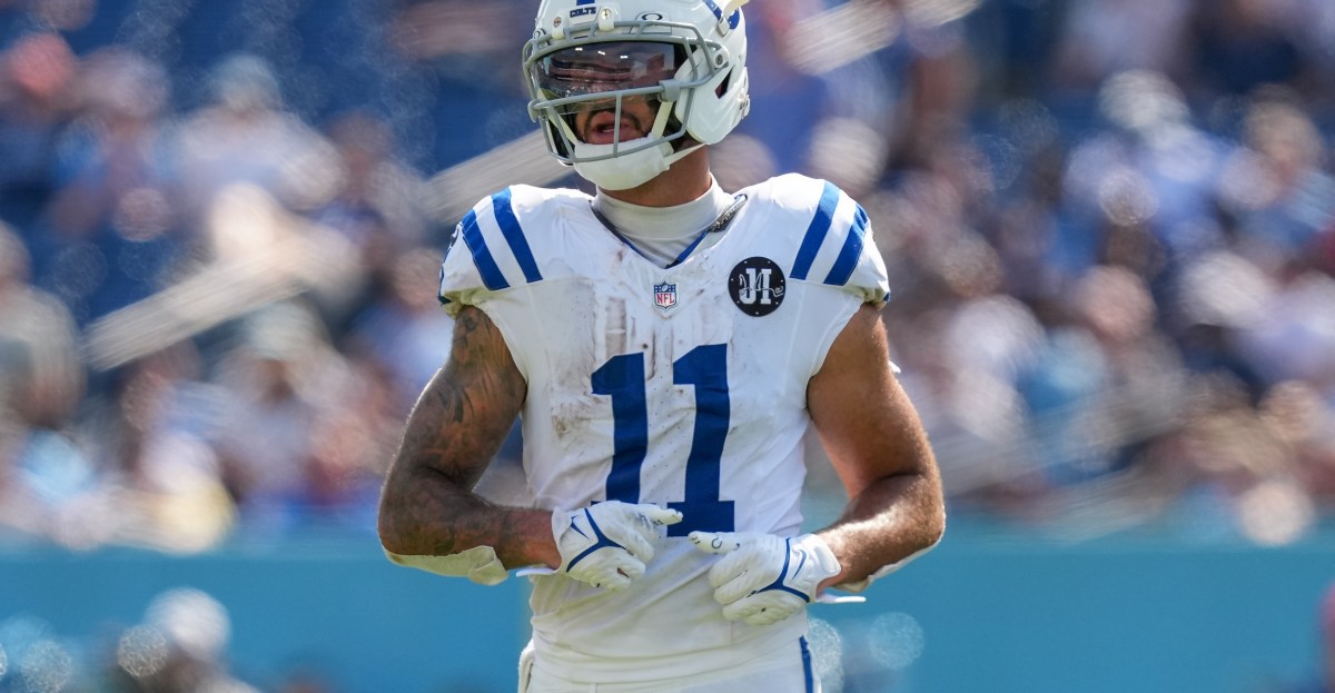 Pittsburgh Steelers 2026 free agent grades