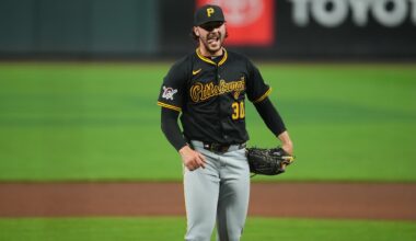 Pittsburgh Pirates Full MLB Schedule for the 2026 Season
