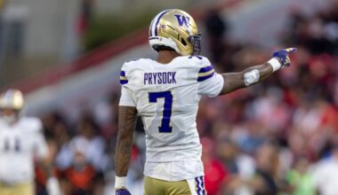 Steelers host 6-foot-3 CB for pre-draft visit