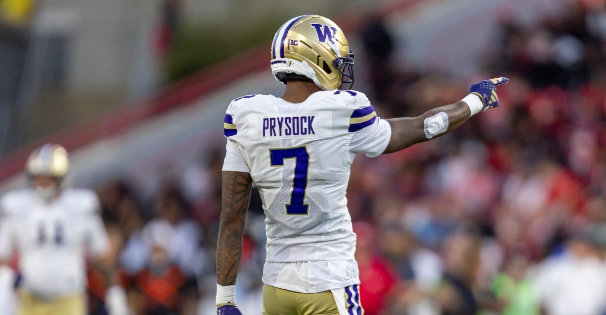 Steelers host 6-foot-3 CB for pre-draft visit