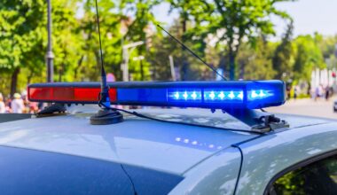 Motorcyclist dies in crash on Roosevelt Boulevard in Northeast Philadelphia, police say