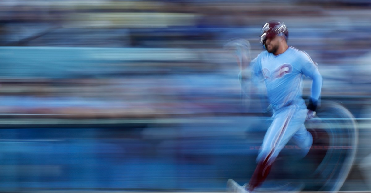 2026 MLB Team Preview Series: Philadelphia Phillies