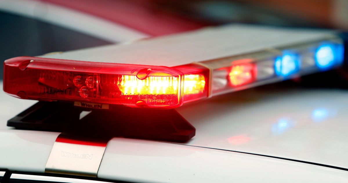 Man arrested after group sets up child sex sting in Mercer County