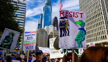 17 upcoming protests and political events in Pennsylvania