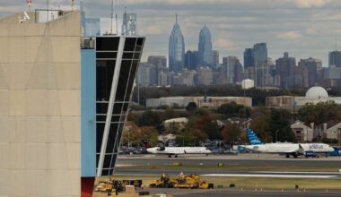 Secret Service agent wounded by accidental self-inflicted gunshot wound at PHL