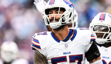 Eagles News: One suggested free agent signing